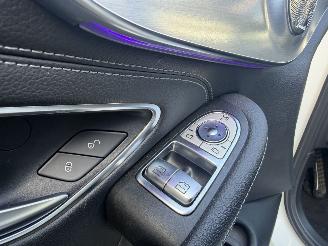 Mercedes C-klasse C300 Coupe AMG picture 21