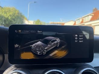 Mercedes C-klasse C300 Coupe AMG picture 29