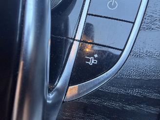 Mercedes C-klasse C300 Coupe AMG picture 27
