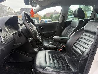 Volkswagen Polo 1.2 TDI Bluemotion picture 7