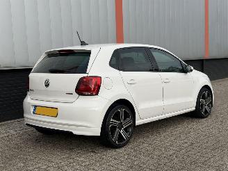 Volkswagen Polo 1.2 TDI Bluemotion picture 4
