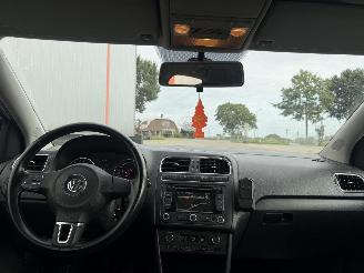 Volkswagen Polo 1.2 TDI Bluemotion picture 11
