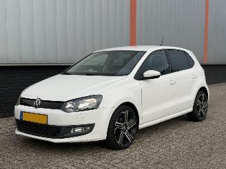 Volkswagen Polo 1.2 TDI Bluemotion picture 18