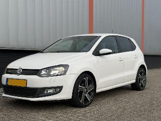 Volkswagen Polo 1.2 TDI Bluemotion picture 13