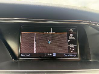 Audi A5 2.0 TFSI S Line Quattro 211 PK!! picture 12