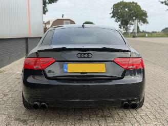 Audi A5 2.0 TFSI S Line Quattro 211 PK!! picture 3