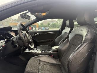 Audi A5 2.0 TFSI S Line Quattro 211 PK!! picture 10
