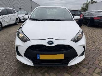 Toyota Yaris 1.5 Hybride Automaat NAP!!! picture 3