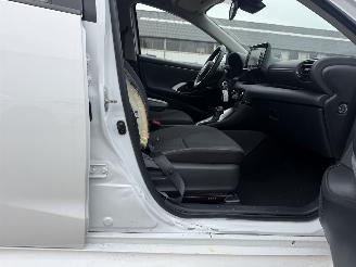 Toyota Yaris 1.5 Hybride Automaat NAP!!! picture 20