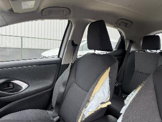 Toyota Yaris 1.5 Hybride Automaat NAP!!! picture 12