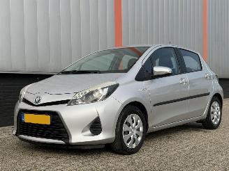Toyota Yaris 1.5 Full Hybrid NAP KILOMETERS!!!!!!! picture 22
