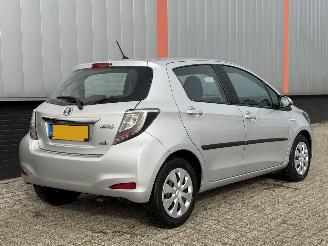 Toyota Yaris 1.5 Full Hybrid NAP KILOMETERS!!!!!!! picture 6
