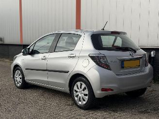 Toyota Yaris 1.5 Full Hybrid NAP KILOMETERS!!!!!!! picture 23