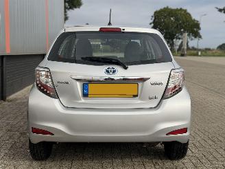 Toyota Yaris 1.5 Full Hybrid NAP KILOMETERS!!!!!!! picture 5