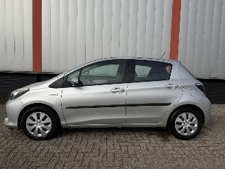 Toyota Yaris 1.5 Full Hybrid NAP KILOMETERS!!!!!!! picture 20