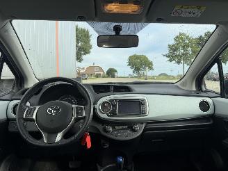 Toyota Yaris 1.5 Full Hybrid NAP KILOMETERS!!!!!!! picture 12