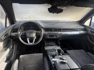 Audi Q7 3.0 TDI quattro 7 PERSOONS S LINE picture 25
