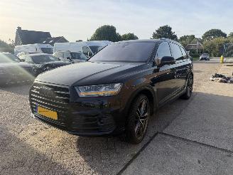 Avarii autoturisme Audi Q7 3.0 TDI quattro 7 PERSOONS S LINE 2015/1