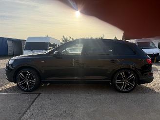 Audi Q7 3.0 TDI quattro 7 PERSOONS S LINE picture 12