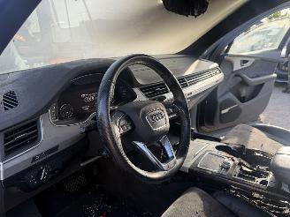 Audi Q7 3.0 TDI quattro 7 PERSOONS S LINE picture 27