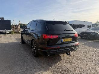 Audi Q7 3.0 TDI quattro 7 PERSOONS S LINE picture 11