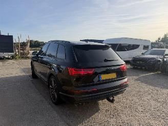 Audi Q7 3.0 TDI quattro 7 PERSOONS S LINE picture 10