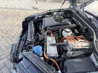Skoda Octavia 1.4 TSI RS iV PHEV picture 29