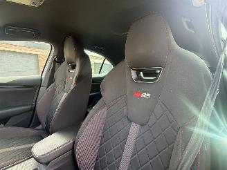 Skoda Octavia 1.4 TSI RS iV PHEV picture 12