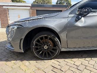 Mercedes A-klasse A180 AMG Pakket SFEER picture 16