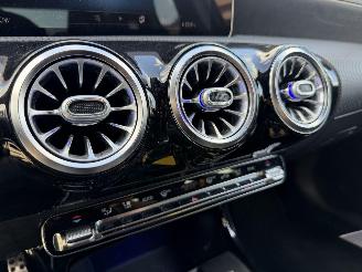 Mercedes A-klasse A180 AMG Pakket SFEER picture 25