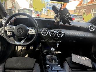 Mercedes A-klasse A180 AMG Pakket SFEER picture 28