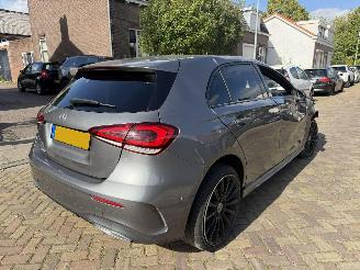 Mercedes A-klasse A180 AMG Pakket SFEER picture 8