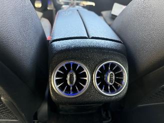 Mercedes A-klasse A180 AMG Pakket SFEER picture 29