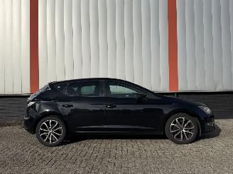 Seat Leon 1.4 TSI FR picture 2