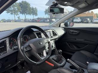 Seat Leon 1.4 TSI FR picture 19