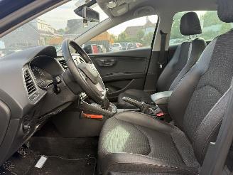Seat Leon 1.4 TSI FR picture 20