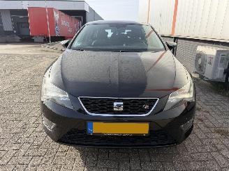 Seat Leon 1.4 TSI FR picture 13