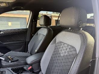 Volkswagen Tiguan 1.4 TSI eHybrid R LINE picture 27