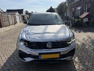 Volkswagen Tiguan 1.4 TSI eHybrid R LINE picture 5