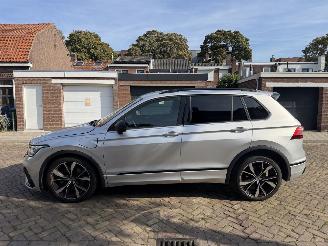 Volkswagen Tiguan 1.4 TSI eHybrid R LINE picture 11