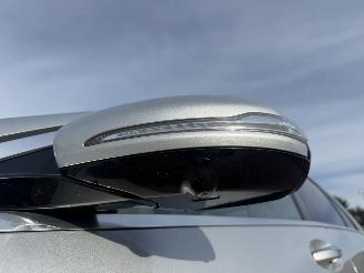 Mercedes S-klasse S350 Bluetec picture 29