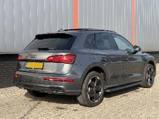 Audi Q5 SPORTBACK 40 TDI S LINE Quattro picture 6