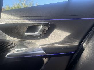 Mercedes E-klasse E300de Limo picture 29