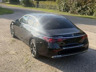 Mercedes E-klasse E300de Limo picture 9