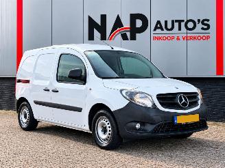  Mercedes Citan 108 CDI BlueEFFICIENCY 117.610 NAP!!!! 2019/1
