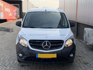 Mercedes Citan 108 CDI BlueEFFICIENCY 117.610 NAP!!!! picture 9