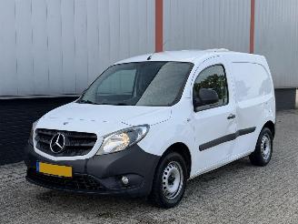 Mercedes Citan 108 CDI BlueEFFICIENCY 117.610 NAP!!!! picture 21