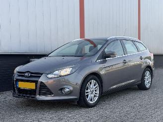 Ford Focus 1.0 EcoBoost Edition Plus picture 21