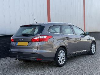 Ford Focus 1.0 EcoBoost Edition Plus picture 5