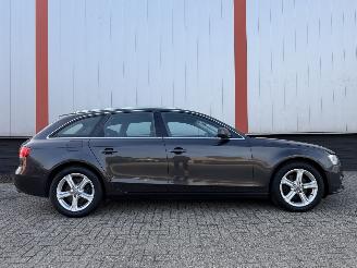 Audi A4 Avant 1.8 TFSI AUTOMAAT picture 4